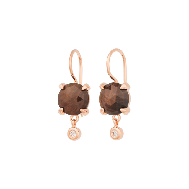 Bron - Catch Ohrschmuck
