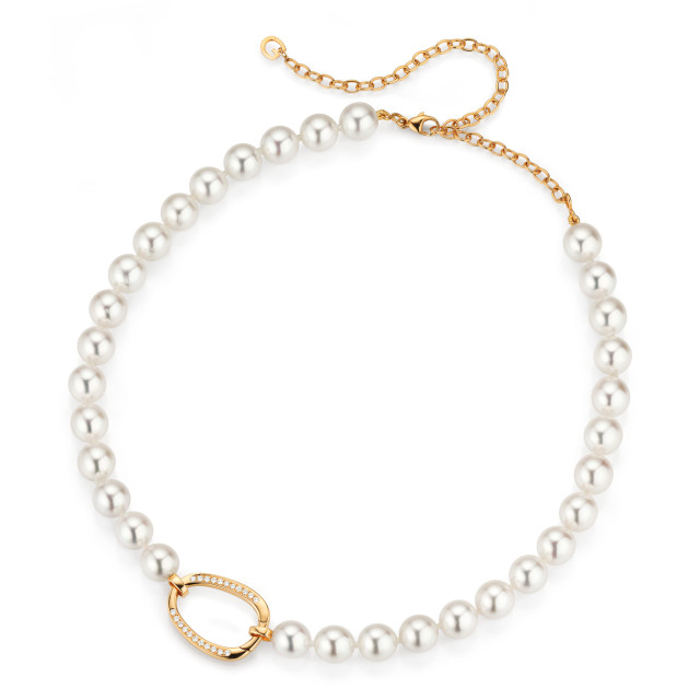 Gellner - Modern Classics Collier