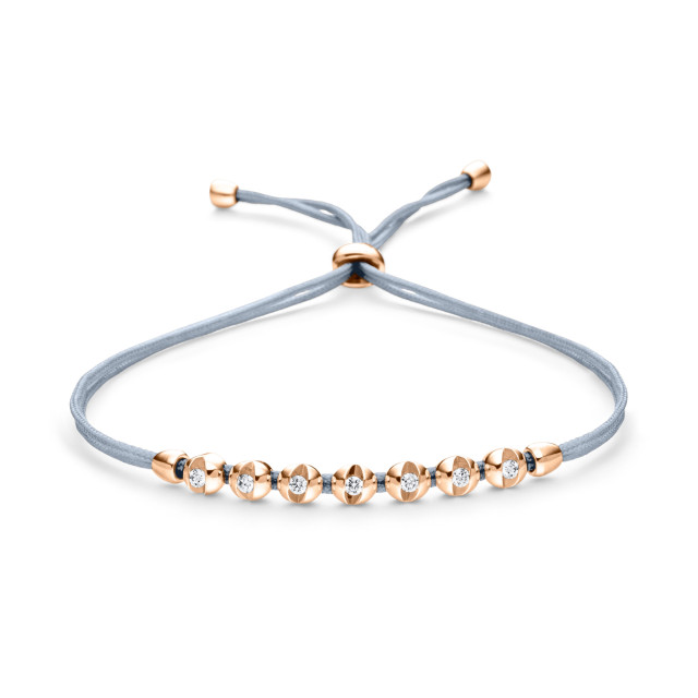 Schaffrath - COLORTAIRE Armband