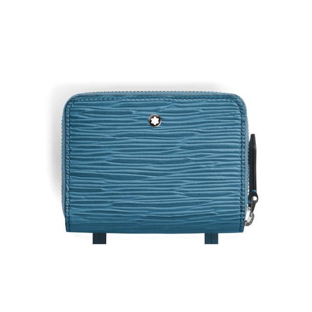 Montblanc - Tragbare 4810 Mini-Brieftasche
