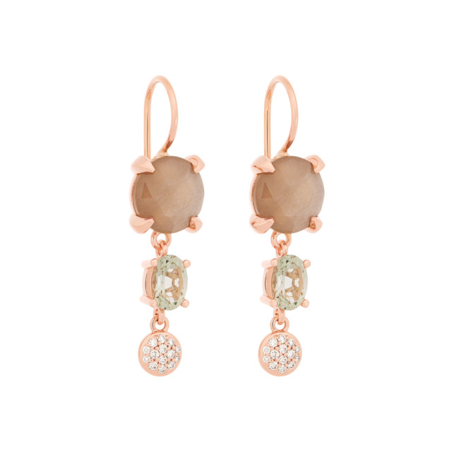 Bron - Catch Ohrschmuck