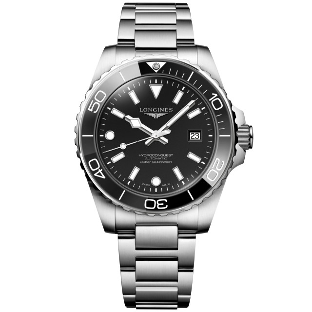 Longines - HYDROCONQUEST