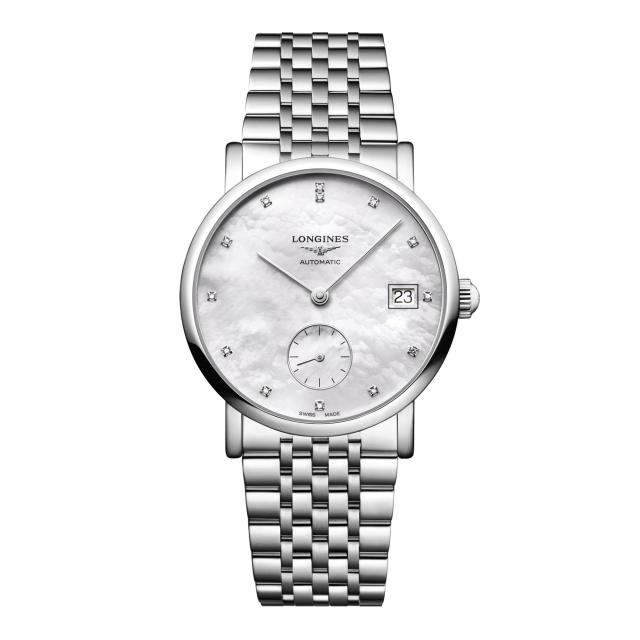 Longines - LONGINES ELEGANT COLLECTION