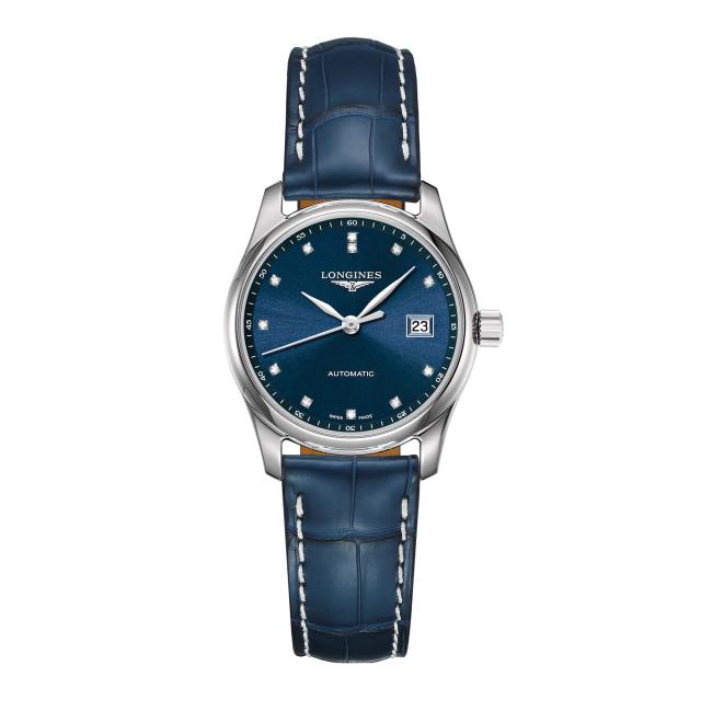 Longines - The Longines Master Collection