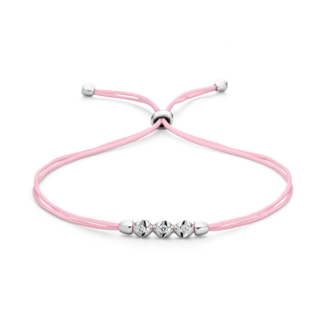 Schaffrath - COLORTAIRE Armband
