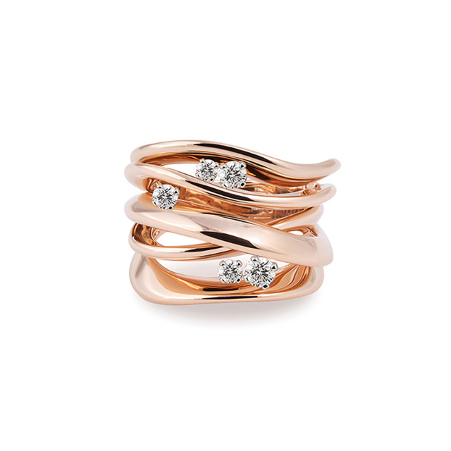 Annamaria Cammilli - Firenze Icon Lux Ring