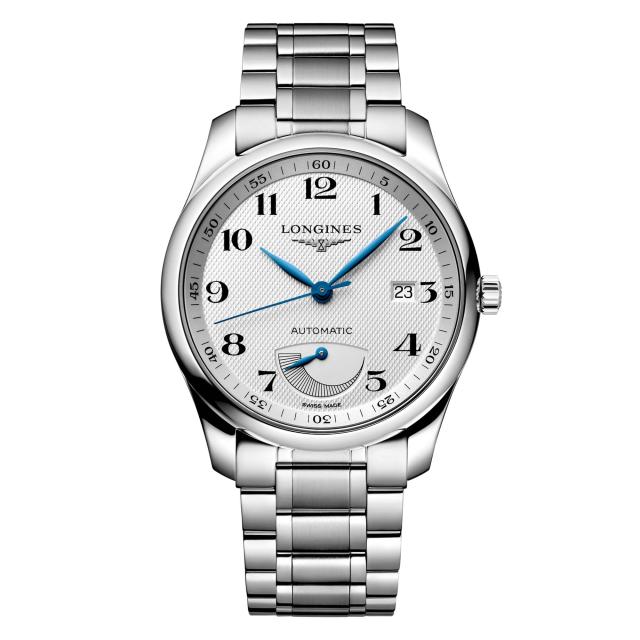 Longines - The Longines Master Collection