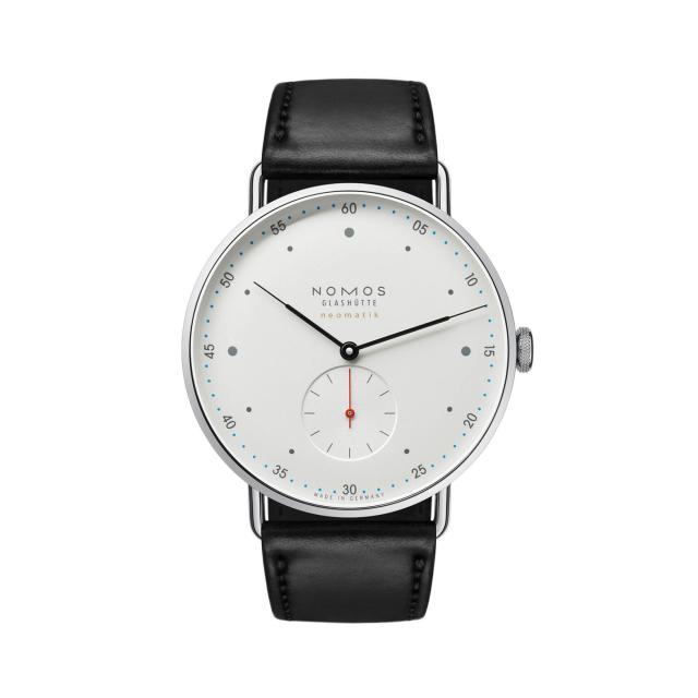 NOMOS Glashütte - Metro neomatik 39