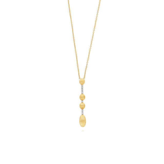 Nanis - Dancing Élite Collier