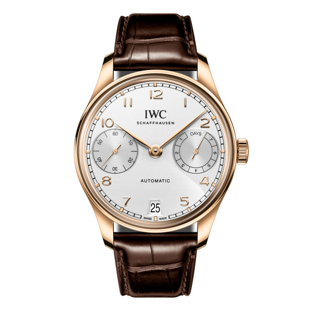 IWC - Portugieser Automatic 42