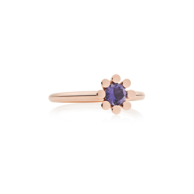 Bron - Sprite Ring