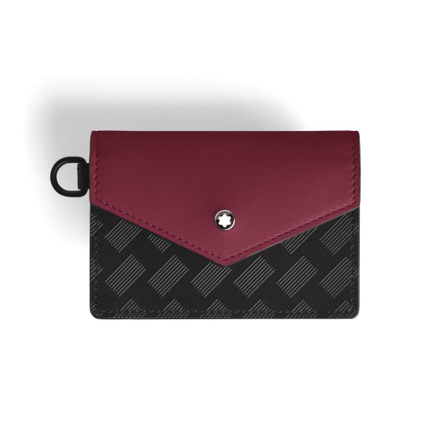 Montblanc - Extreme 3.0 Envelope Visitenkartenetui mit Reißverschluss