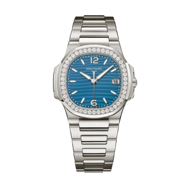 Patek Philippe - Nautilus