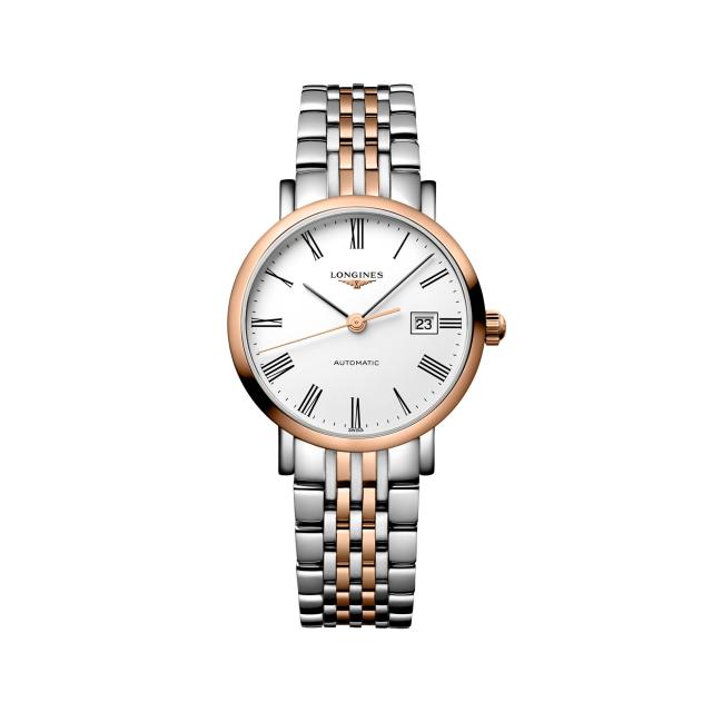 Longines - Longines Elegant Collection