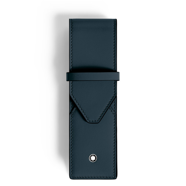Montblanc - Etui Montblanc Envelope für 2 Schreibgerät