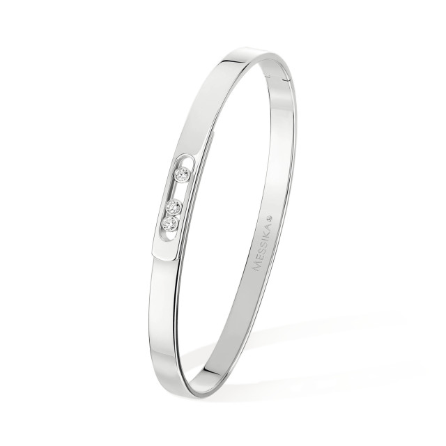 Messika - Move Noa Diamant Armreif 