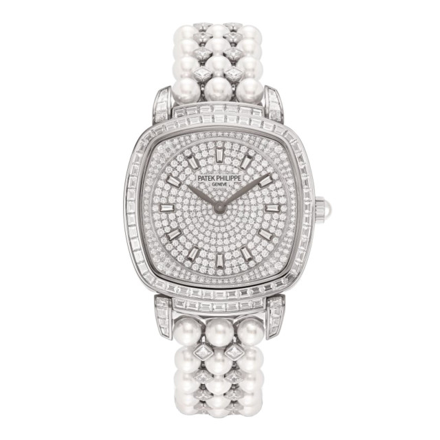 Patek Philippe - Gondolo