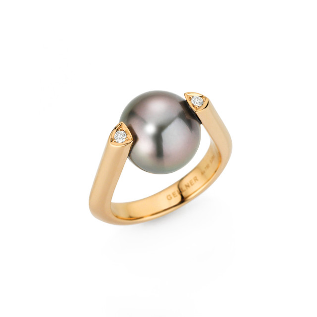 Gellner - Wave Ring