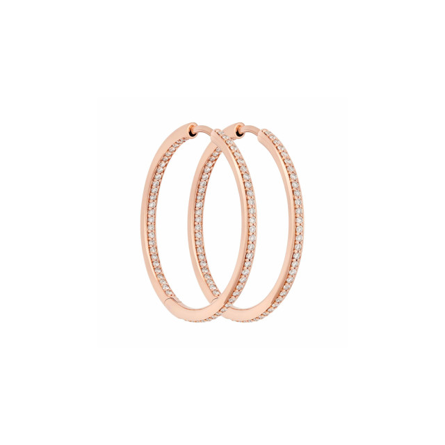Bron - Lux Ohrschmuck