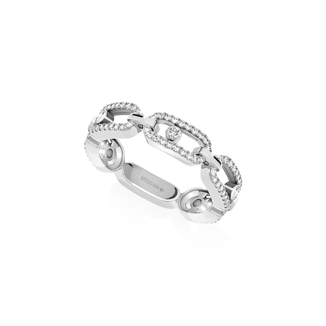 Messika - Move Uno Multi Ring
