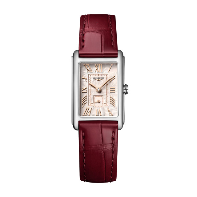 Longines - LONGINES DOLCEVITA