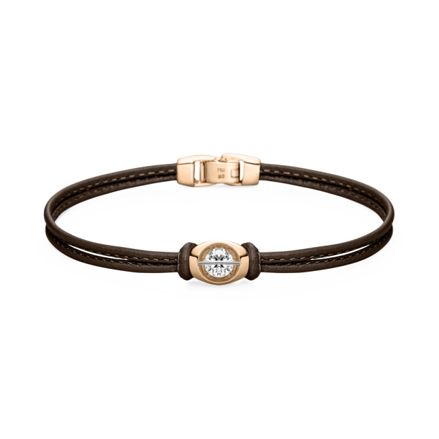 Schaffrath - LIBERTÉ Armband