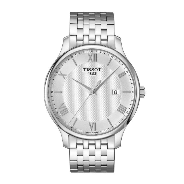 Tissot - Tradition