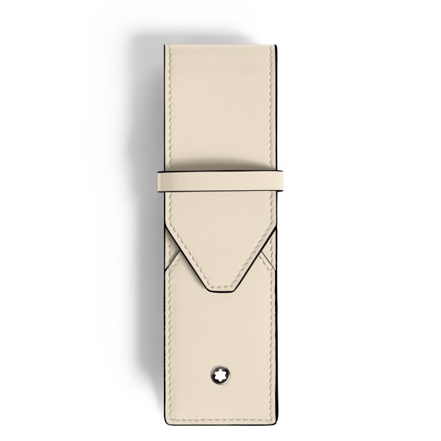 Montblanc - Meisterstück Etui für 2 Schreibgeräte