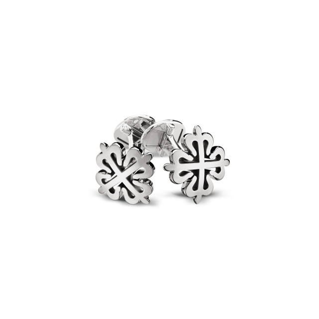 Patek Philippe - Calatrava Kreuz Manschettenknöpfe