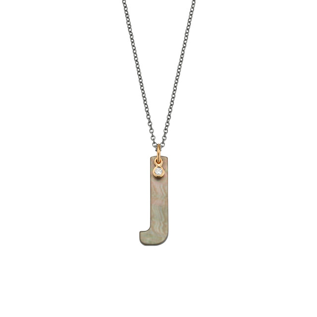 Gellner - Love Letters Collier