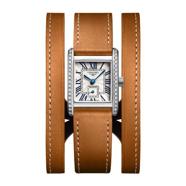 Longines - LONGINES MINI DOLCEVITA