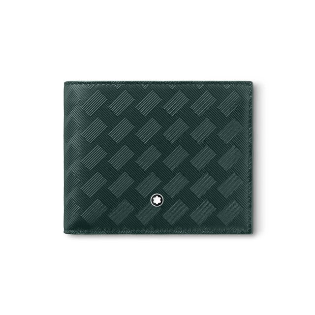 Montblanc - Extreme 3.0 Brieftasche 6 cc