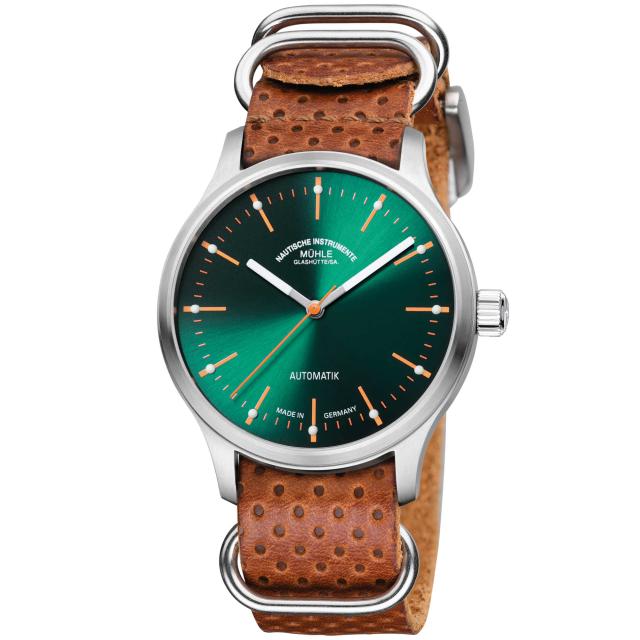 Mühle Glashütte - Panova