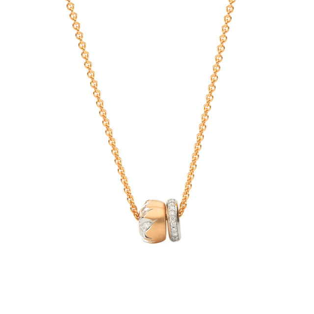 Schmuckwerk - Halskette Alpen