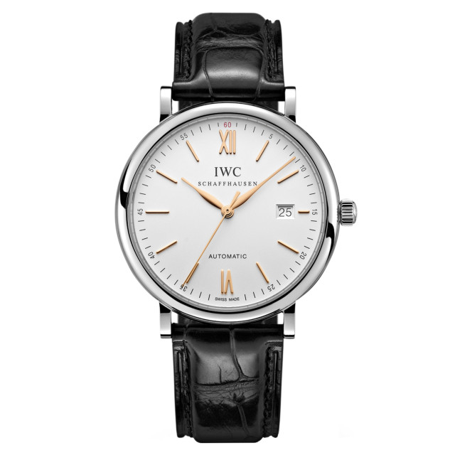 IWC - Portofino Automatic