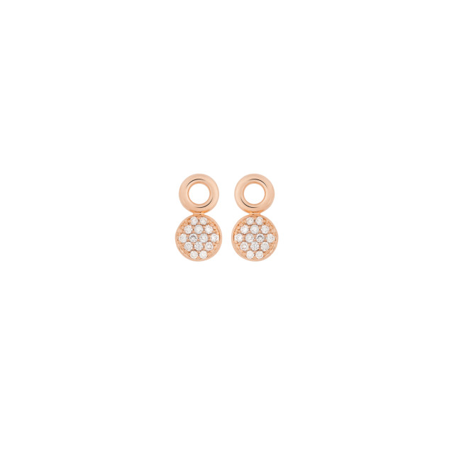 Bron - Stardust Ohrschmuck