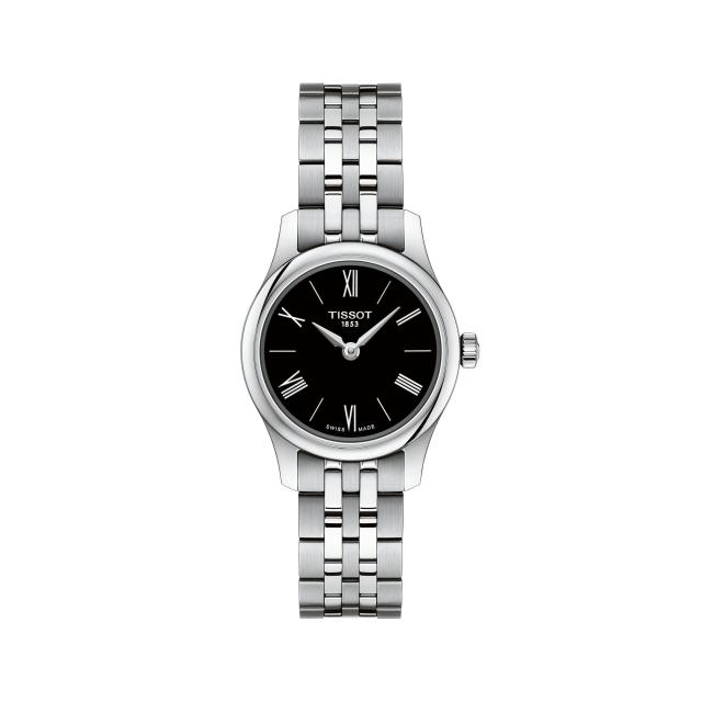 Tissot - Tradition 5.5 Lady