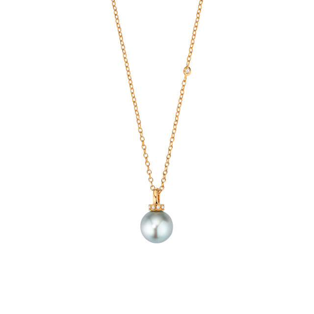 Gellner - Modern Classics Collier