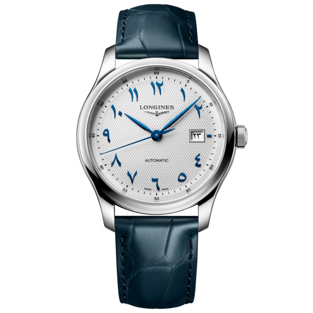 Longines - LONGINES MASTER COLLECTION ARABIC DIAL