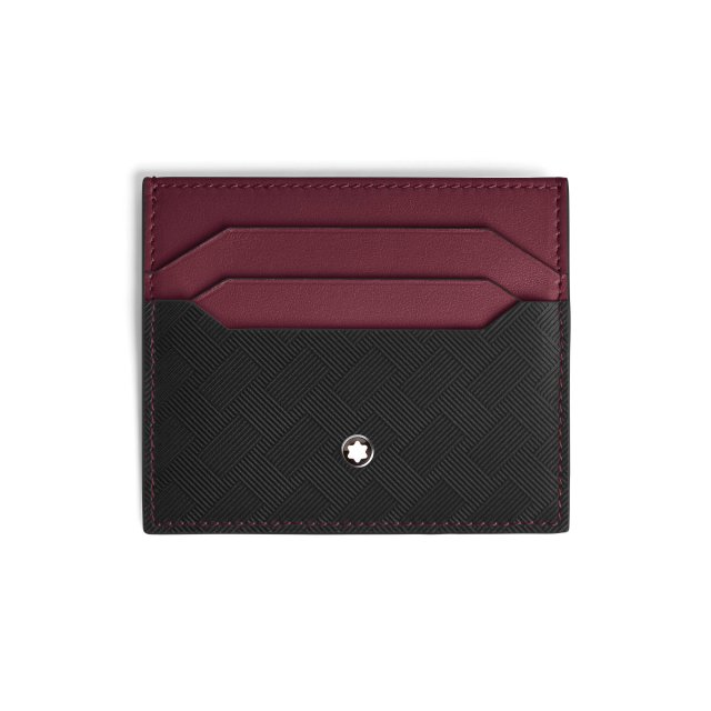 Montblanc - Extreme 3.0 Kartenetui 6 cc