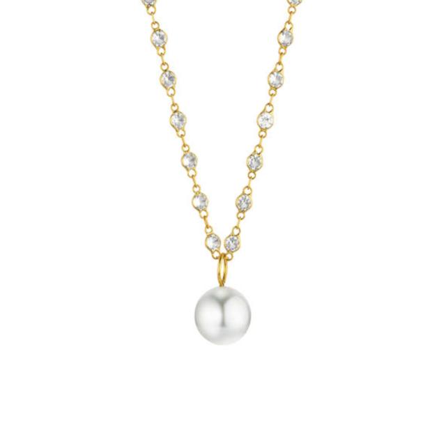 Gellner - Modern Classics Collier mit Einhänger