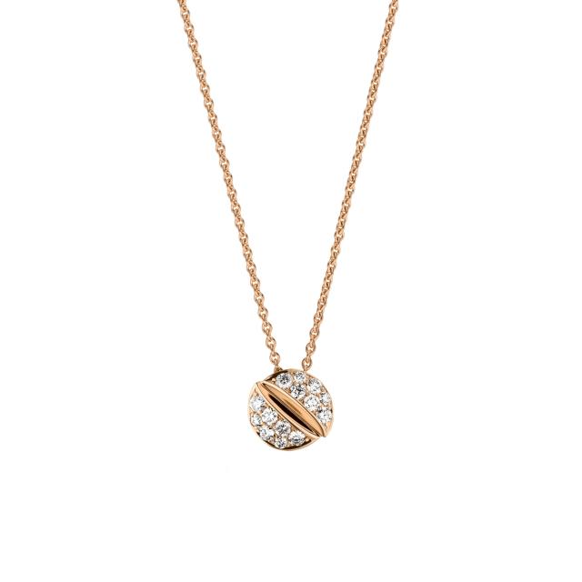 Schaffrath - PATCHMATCH Collier