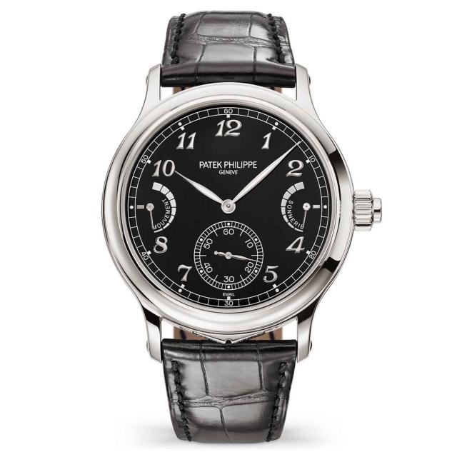 Patek Philippe - Grandes Complications