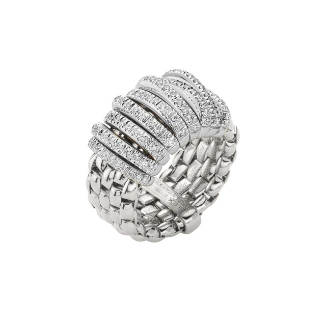 FOPE - Panorama Flex'it Ring