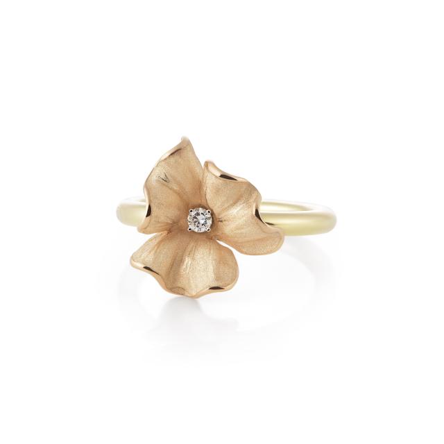 Annamaria Cammilli - Grace Ring