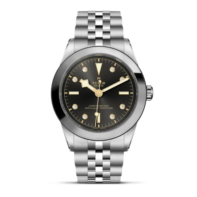 TUDOR - Black Bay One 39