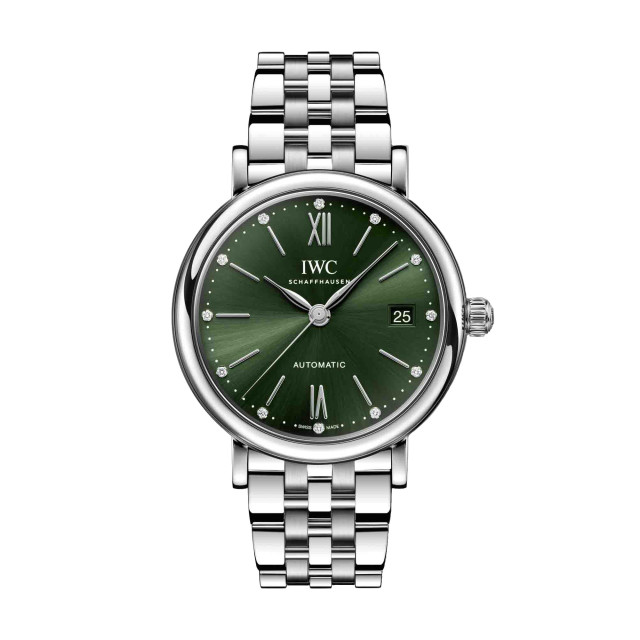 IWC - Portofino Automatic 37