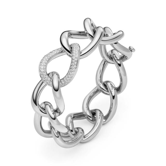 IsabelleFa - Armband "Grace 24" Pavé