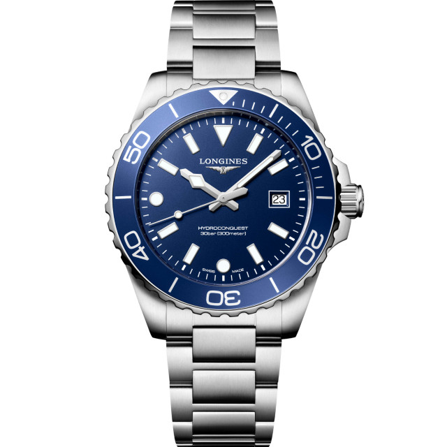 Longines - HYDROCONQUEST