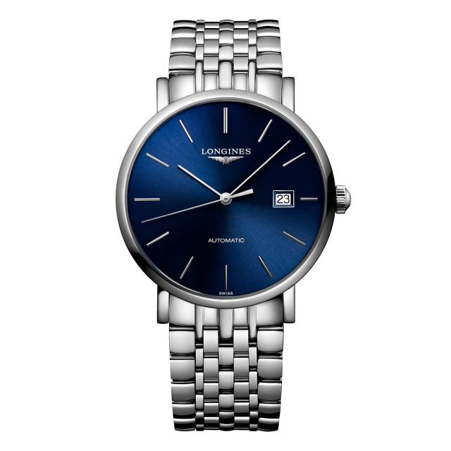 Longines - Longines Elegant Collection